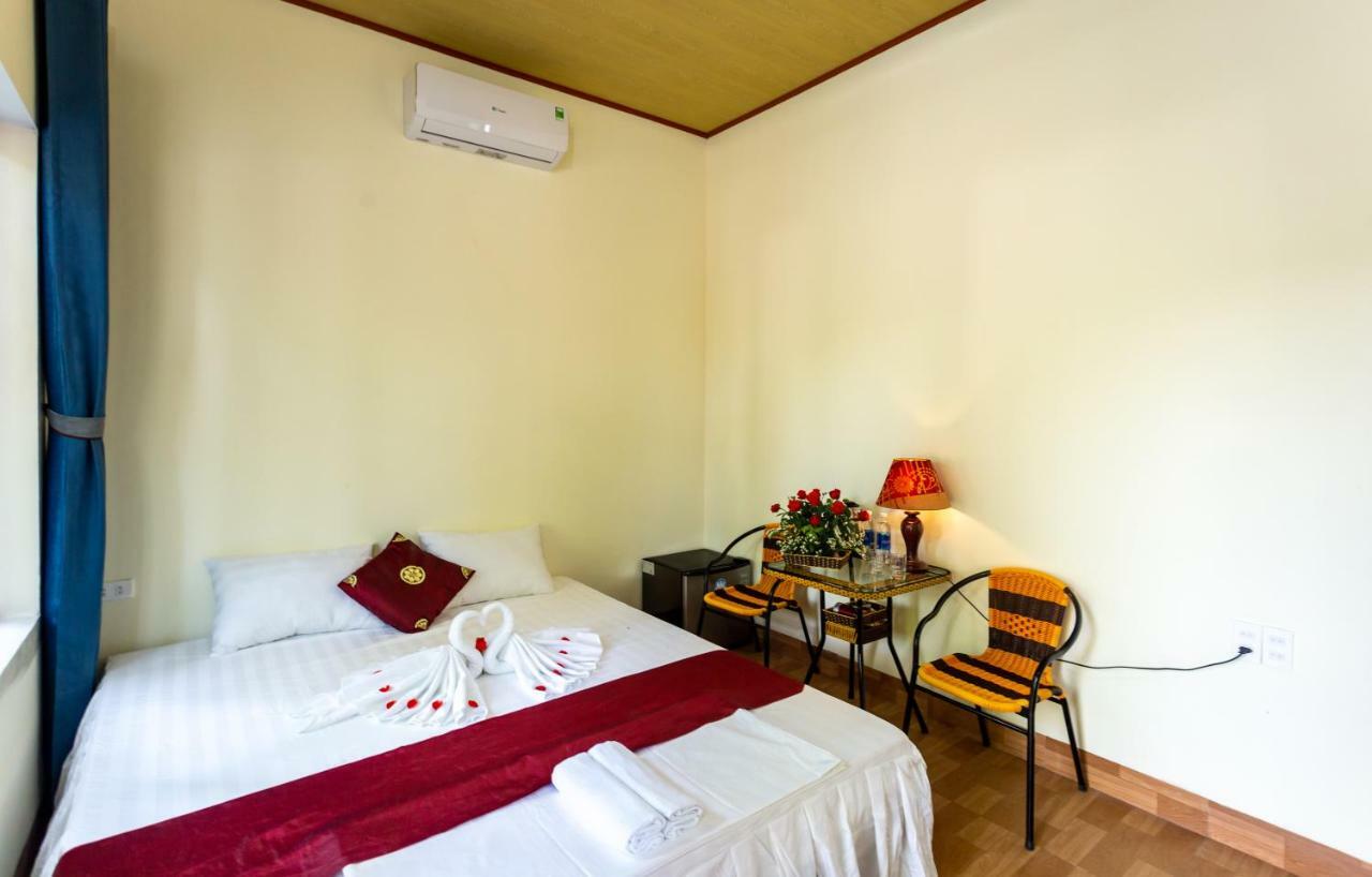 Hang Mua Central Homestay Ниньбинь Экстерьер фото