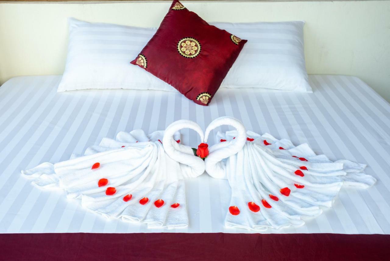 Hang Mua Central Homestay Ниньбинь Экстерьер фото